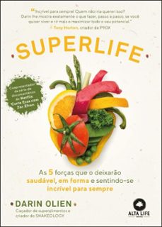 superlife (ebook)-darin olien-9786555204681