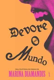 devore o mundo (ebook)-marina diamandis-9786555375381