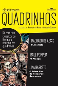 box classicos em quadrinhos (ebook)-9786555393781