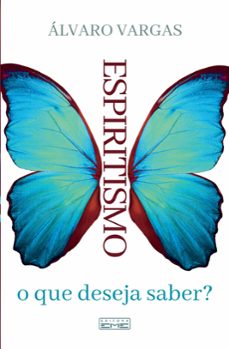 espiritismo, o que deseja saber? (ebook)-alvaro vargas-9786555430981