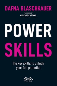 power skills – english version (ebook)-dafna blaschkauer-9786555443981