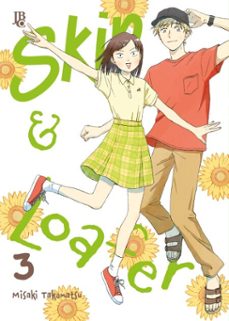 skip &amp; loafer vol. 03 (ebook)-misaki takamatsu-9786555948981