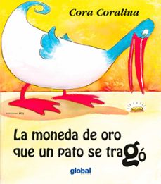 la moneda de oro que un pato se trago (ebook)-cora coralina-9786556122281