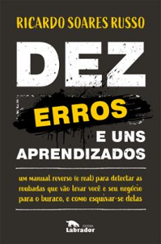 -ricardo soares russo-9786556251981