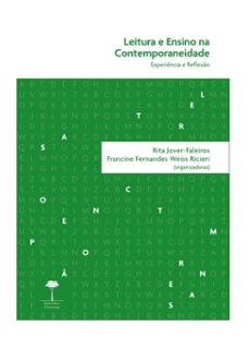 leitura e ensino na contemporaneidade (ebook)-rita jover-faleiros-francine fernandes weiss ricieri-9786556321981