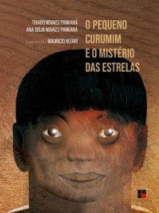 o pequeno curumim e o misterio das estrelas (ebook)-thiago pankará-ana selia pankará-9786556502281