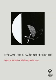 pensamento alemo no seculo xx (ebook)-9786557140581