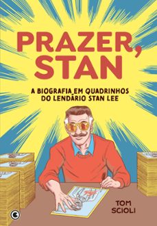 prazer, stan (ebook)-tom scioli-9786558032281