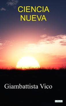 ciencia nueva (ebook)-giambattista vico-9786558948681