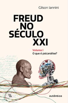 freud no seculo xxi: volume 1 (ebook)-gilson iannini-9786559283781