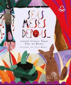 seis meses depois... (ebook)-francisco marques vírgula chico dos bonecos-9786559313181