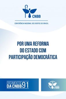 -cnbb - conferência nacional dos bispos do brasil-9786559755981