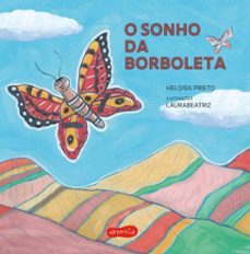 o sonho da borboleta (ebook)-heloisa prieto-9786559801381