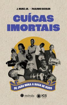 cuicas imortais (ebook)-9786561280181