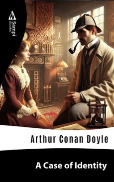 -arthur conan doyle-9786561332781