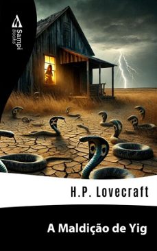 a maldiço de yig (ebook)-h.p. lovecraft-9786561334181