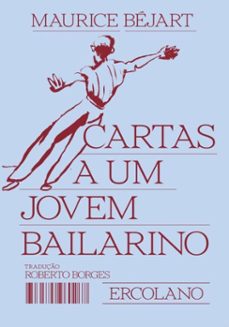 cartas a um jovem bailarino (ebook)-maurice béjart-9786585960281