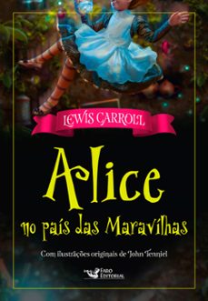 alice no pais das maravilhas (ebook)-lewis carroll-9786586041781