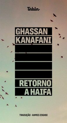 retorno a haifa (ebook)-ghassan kanafani-9786586824681