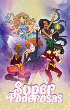 superpoderosas (ebook)-9786587084381