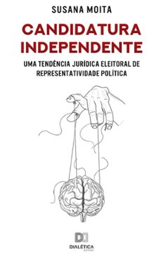 candidatura independente (ebook)-9786588068281