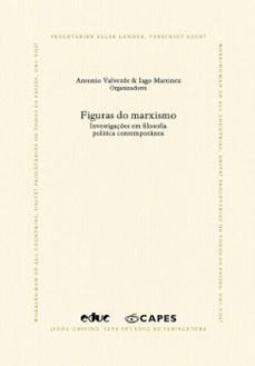 figuras do marxismo (ebook)-9786598538781