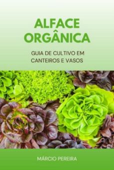 alface organica (ebook)-márcio pereira-9786599799181