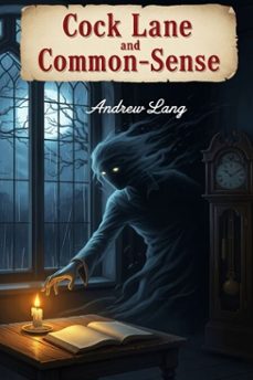 cock lane and common-sense (ebook)-9786726000081