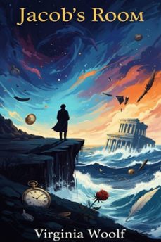 jacob's room (ebook)-9786726001781