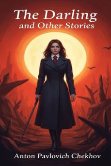 the darling and other stories (ebook)-9786726002481