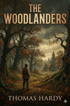 the woodlanders (ebook)-9786726012381