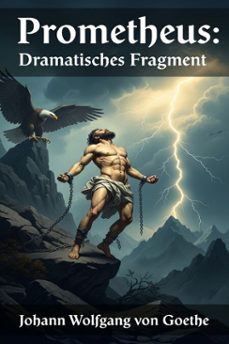 prometheus: dramatisches fragment (ebook)-9786726013081