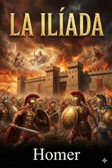 la iliada (ebook)-9786726014781