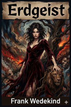 erdgeist (ebook)-9786726018581