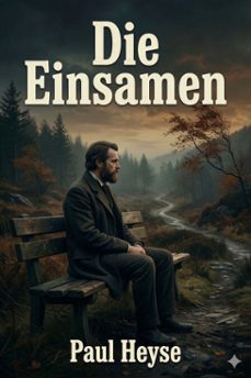die einsamen (ebook)-9786726020881