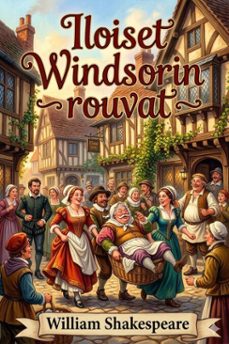 iloiset windsorin rouvat (ebook)-9786726029181