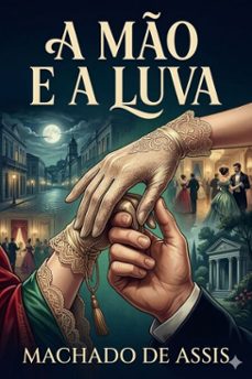 a mao e a luva (ebook)-9786726030781