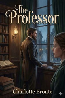 the professor (ebook)-charlotte bronte-9786726553181