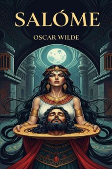 salome (ebook)-oscar wilde-9786726561681