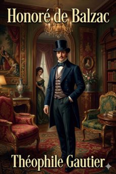 honore de balzac (ebook)-theophile gautier-9786726577781