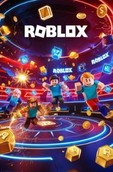 roblox - segredos do universo (ebook)-luciana priscila-9787727777781