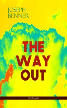 the way out (unabridged) (ebook)-9788026869481