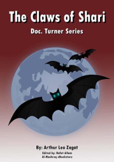 the claws of shari (ebook)-9788241218781