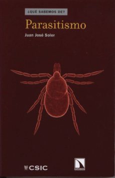 parasitismo-juan jose soler-9788400095581