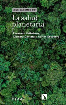 la salud planetaria-9788400109981