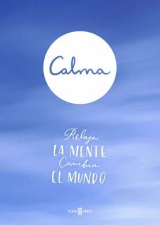 calma-michael acton smith-9788401016981
