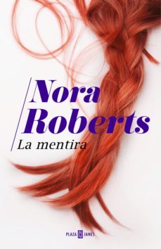 la mentira (ebook)-nora roberts-9788401017681