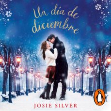 un dia de diciembre (audiolibro)-josie silver-9788401024481
