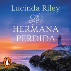 la hermana perdida (las siete hermanas 7) (audiolibro)-lucinda riley-9788401028281