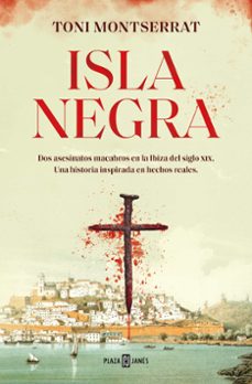 isla negra-9788401030581